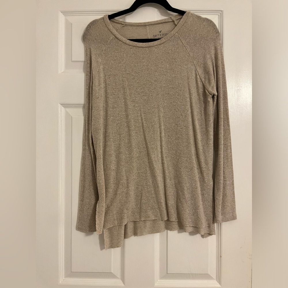 American Eagle Soft & Sexy Sweater